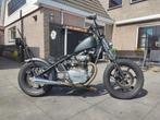 Yamaha XS650, Motoren, Particulier, Chopper