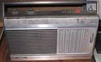 Erres 1406 draagbare radio, Ophalen of Verzenden, Refurbished, Radio