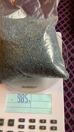 985 gr 2 mm glaskralen 4.90, Hobby en Vrije tijd, Ophalen of Verzenden, Zo goed als nieuw