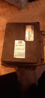 Ecu peugeot 106 1.1 2002, Auto-onderdelen, Elektronica en Kabels, Ophalen of Verzenden, Gebruikt, Peugeot