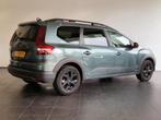 Dacia Jogger 1.6 Hybrid 140 Extreme 7p. NAVIGATIE | PARKEERS, Auto's, Dacia, 4 cilinders, Met garantie (alle), 7 stoelen, Origineel Nederlands