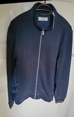 Bartlett blauw vest medium nieuw, Kleding | Heren, Truien en Vesten, Bartlett, Nieuw, Ophalen of Verzenden, Maat 48/50 (M)