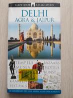 New Delhi en Jaipur, Boeken, Reisgidsen, Gelezen, Capitool, Capitool, Azië