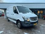 Mercedes-Benz Sprinter 316 2.2 CDI 366 HD DC|Airco|Stoelverw, Auto's, Achterwielaandrijving, Gebruikt, Euro 6, 4 cilinders
