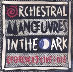 Single  -  Orchestral Manoeuvres In The Dark, Cd's en Dvd's, Vinyl Singles, Ophalen of Verzenden, Zo goed als nieuw, Pop