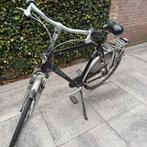 Gazelle Paris Plus herenfiets 65CM, Ophalen, Gebruikt, Versnellingen, 61 tot 65 cm
