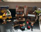 Lego toy story. 7594. 7598 en 7592, Ophalen of Verzenden, Zo goed als nieuw