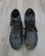Werkschoenen maat 40 jongen meisje man vrouw, Gebruikt, Jongen of Meisje, Schoenen, Ophalen of Verzenden