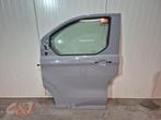 Portier 2Deurs links van een Ford Transit Custom, Gebruikt, -, Deur, -