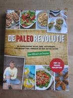 De Paleo revolutie van Mitchel van Duuren incl. Recepten, Boeken, Gezondheid, Dieet en Voeding, Ophalen of Verzenden, Dieet en Voeding