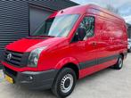 Volkswagen Crafter 2.0 TDI 2015 NAP CLIMA NAVI CRUISE, Origineel Nederlands, Te koop, Gebruikt, 750 kg