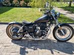 Honda CMX 450 Rebel Bobber - Unieke Custom Bike!, Motoren, Motoren | Honda, 450 cc, 2 cilinders, Sportuitlaat, Chopper
