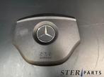 Airbag links (Stuur) van een Mercedes B-Klasse, Auto-onderdelen, Gebruikt, -, Ophalen of Verzenden, -