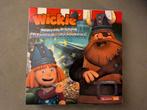 Spel: Wickie de Viking - denken en doen, Hobby en Vrije tijd, Gezelschapsspellen | Bordspellen, Een of twee spelers, Ophalen of Verzenden
