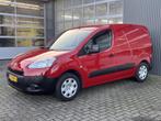 Peugeot Partner 120 1.6 HDI L1 Airco Ladekasten 2-Persoons P, Voorwielaandrijving, Euro 5, Stof, Gebruikt