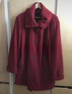 Dames mantel Fuchs Schmitt, Maat 46/48 (XL) of groter, Ophalen of Verzenden, Zo goed als nieuw, Fuchs Schmitt