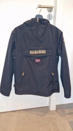 Napapijri Winterjas 164 Anorak. Zo Goed Als Nieuw!, Ophalen of Verzenden, Zo goed als nieuw, Napapijri, Jongen of Meisje