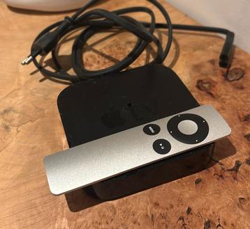 Apple tv beschikbaar voor biedingen