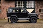 Land Rover Defender 2.2Tdci Station Wagon euro5 Pefecte staa, Euro 5, Gebruikt, 4 stoelen, Leder en Stof