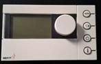 Klokthermostaat Moduline 400 voor Nefit cv ketels, Ophalen of Verzenden