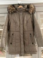 Winterjas MS Mode bruin brons Maat 42 Nieuw € 30,00, Kleding | Dames, Jassen | Winter, Bruin, Maat 42/44 (L), Nieuw, Ophalen of Verzenden