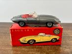 Tekno 926 Jaguar E Type, Hobby en Vrije tijd, Modelauto's | 1:50, Ophalen of Verzenden, Zo goed als nieuw, Auto, Tekno