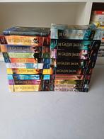 Bijna complete grijze jager serie, Ophalen of Verzenden, Zo goed als nieuw, John Flanagan