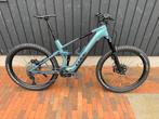 CUBE STEREO HYBRID 140 HPC ABS 750 - Maat XL -=50km/h=-, Fietsen en Brommers, Fietsen | Mountainbikes en ATB, 57 cm of meer, Fully