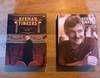 Herman Finkers tot nu toe alle dvd’s, Alle leeftijden, Verzenden, Zo goed als nieuw, Stand-up of Theatershow