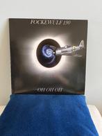 Fockewulf 190 - Oh Oh Oh, Ophalen of Verzenden, Zo goed als nieuw, 12 inch, Overige genres