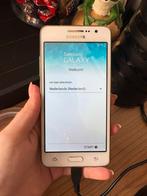 Samsung Galaxy J3 - Scherm defect, Telecommunicatie, Gebruikt, Overige modellen, Zwart, Touchscreen