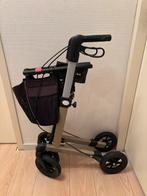 Rollator lichtgewicht, Diversen, Rollators, Ophalen, Lichtgewicht, Zo goed als nieuw