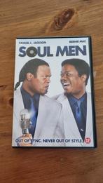 Soul man - DVD, Cd's en Dvd's, Dvd's | Komedie, Ophalen of Verzenden, Zo goed als nieuw
