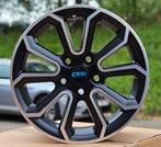 NIEUW 16" CMS C20 Velgen 5x114.3 Past op Hyundai Kia Toyota, Auto-onderdelen, Banden en Velgen, Velg(en), 16 inch, Ophalen of Verzenden