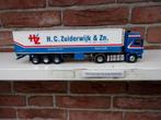 Tekno  Volvo  F12  van  H.Z.  Logistics.