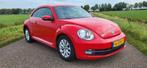 Volkswagen Beetle (Kever) 1.2 TSI 105 Pk 2012 Org Nl Navi, Voorwielaandrijving, 4 cilinders, 4 stoelen, Origineel Nederlands