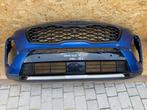 Kia Sportage IV Lift voorbumper, Voor, Ophalen of Verzenden, Bumper, Gebruikt