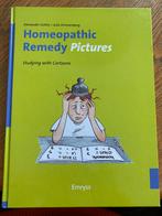 Homeopathic Remedy Pictures - Alexander Gothe, Sociale wetenschap, Ophalen of Verzenden, Zo goed als nieuw, Alexander Gothe; Julia Drinnenberg