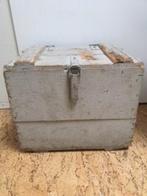 Heel oude Eierkist, Ophalen of Verzenden, Gebruikt, Minder dan 50 cm