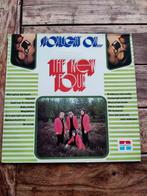 The New Four / Spotlight On", Ophalen of Verzenden, Zo goed als nieuw, 12 inch, Levenslied of Smartlap