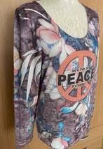 Top van Missy maat M/L, Maat 38/40 (M), Overige kleuren, Ophalen of Verzenden, Zo goed als nieuw