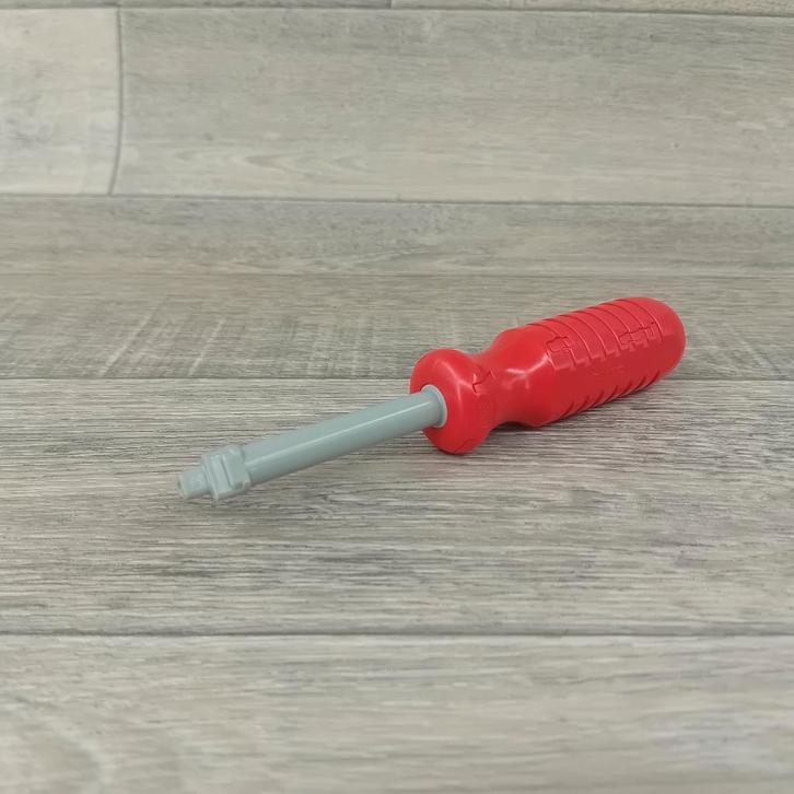 duplo technisch duplo toolo schroevendraaier, Kinderen en Baby's, Speelgoed | Duplo en Lego, Gebruikt, Duplo, Ophalen of Verzenden