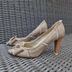 Tango maat 39, Tango, Pumps, Beige, Ophalen of Verzenden