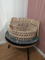 LEGO Creator Expert Colosseum - 10276, Ophalen of Verzenden, Zo goed als nieuw