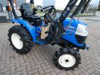 Iseki TM3187 4wd / 0075 Draaiuren / Voorlader, Zakelijke goederen, Agrarisch | Tractoren, Overige merken, Gebruikt, Mathijs Merkelijn