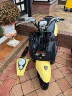 Mio frame, Fietsen en Brommers, Snorfietsen en Snorscooters, Ophalen, Zo goed als nieuw, Benzine