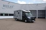 Hymer BMC T 580 Crystall Silver, 418 CDI 177 PK, Automaat, Automaat, Tot en met 2, Bedrijf, Diesel