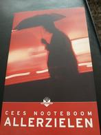 Allerzielen - Cees Nooteboom, Boeken, Ophalen of Verzenden, Nieuw, Cees Nooteboom