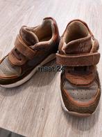 Bruine New Runner schoenen maat 24, Gebruikt, Jongen of Meisje, Schoenen, New Runner
