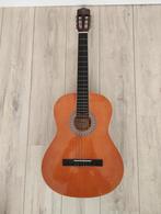 Akoestische gitaar van het merk Gomez!!, Muziek en Instrumenten, Ophalen of Verzenden, Zo goed als nieuw, Klassieke of Spaanse gitaar
